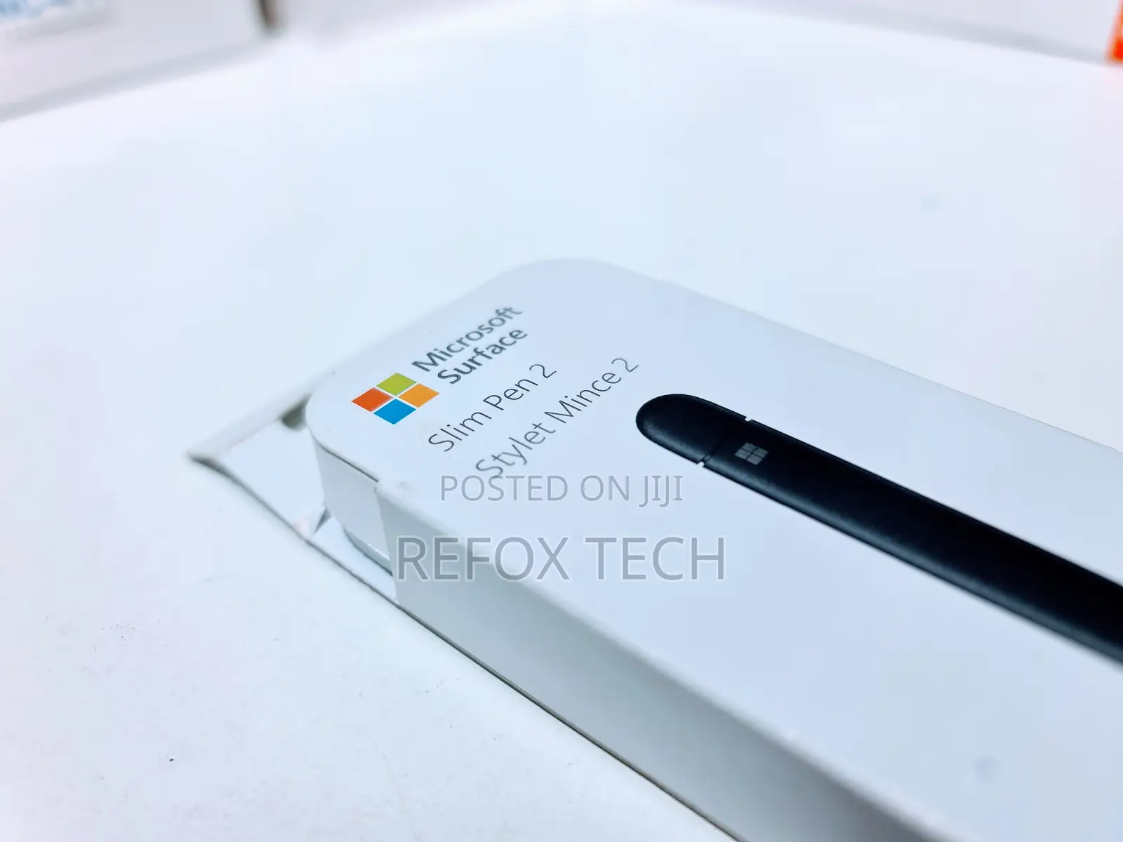 Microsoft Surface Slim Pen 2