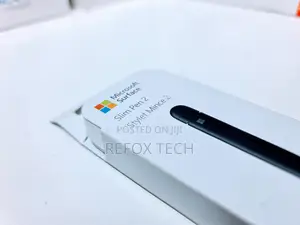 Microsoft Surface Slim Pen 2
