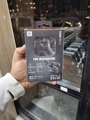 JBL Tour Pro 2