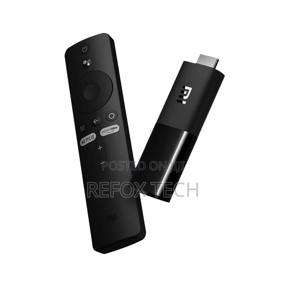 Xiaomi Tv Stick
