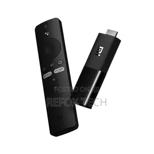 Xiaomi Tv Stick
