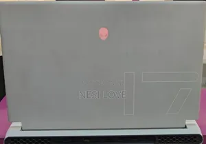 New Laptop Alienware M17x R2 16GB Intel Core I7 SSD 512GB