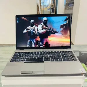 New Laptop Dell G15 5511 16GB Intel Core I5 SSD 512GB