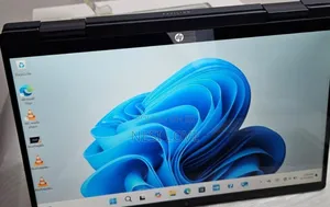 New Laptop HP Pavilion X360 8GB Intel Core I5 SSD 512GB