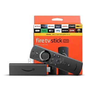Photo - Amazon Tv Stick Lite Hd