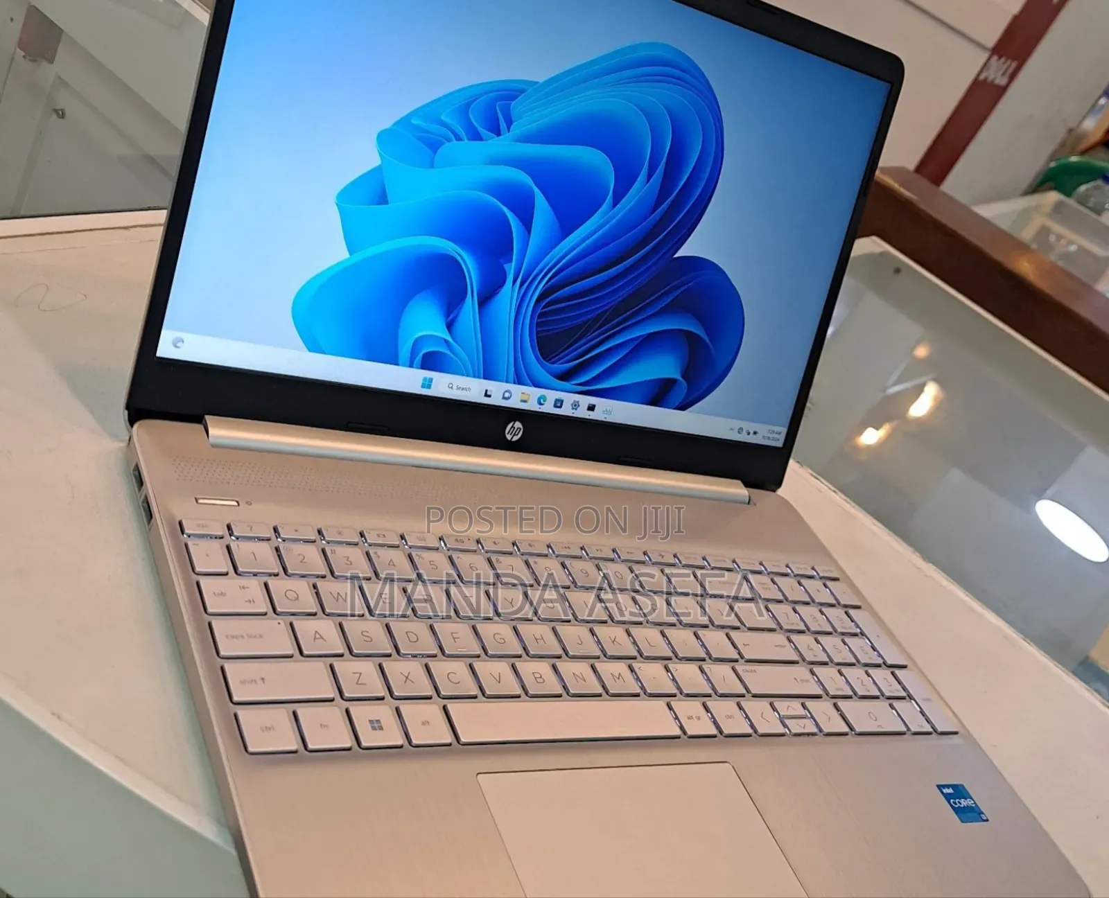 New Laptop HP Stream Notebook 16GB Intel Core I3 SSD 256GB