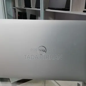 Photo - New Laptop Dell XPS 15 16GB Intel Core i7 SSD 512GB