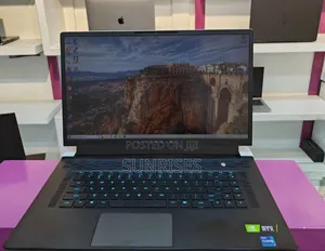 New Laptop Alienware M17x R2 16GB Intel Core I7 SSD 512GB