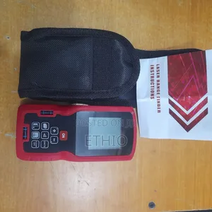 Photo - Laser Meter 100m