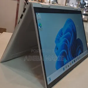 New Laptop HP Envy X360 16GB Intel Core I7 SSD 1T