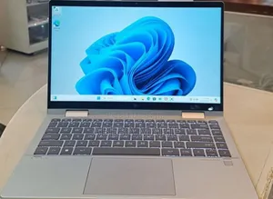 New Laptop HP Envy X360 16GB Intel Core I7 SSD 1T