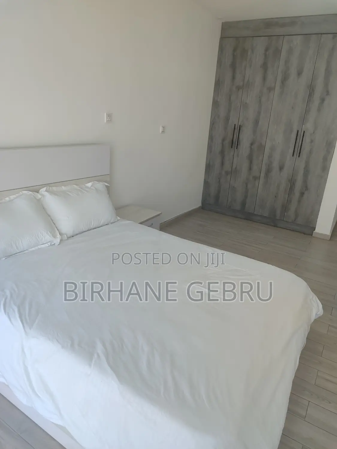 3bedroom Luxury Apartment Fernished Guest House for Rent