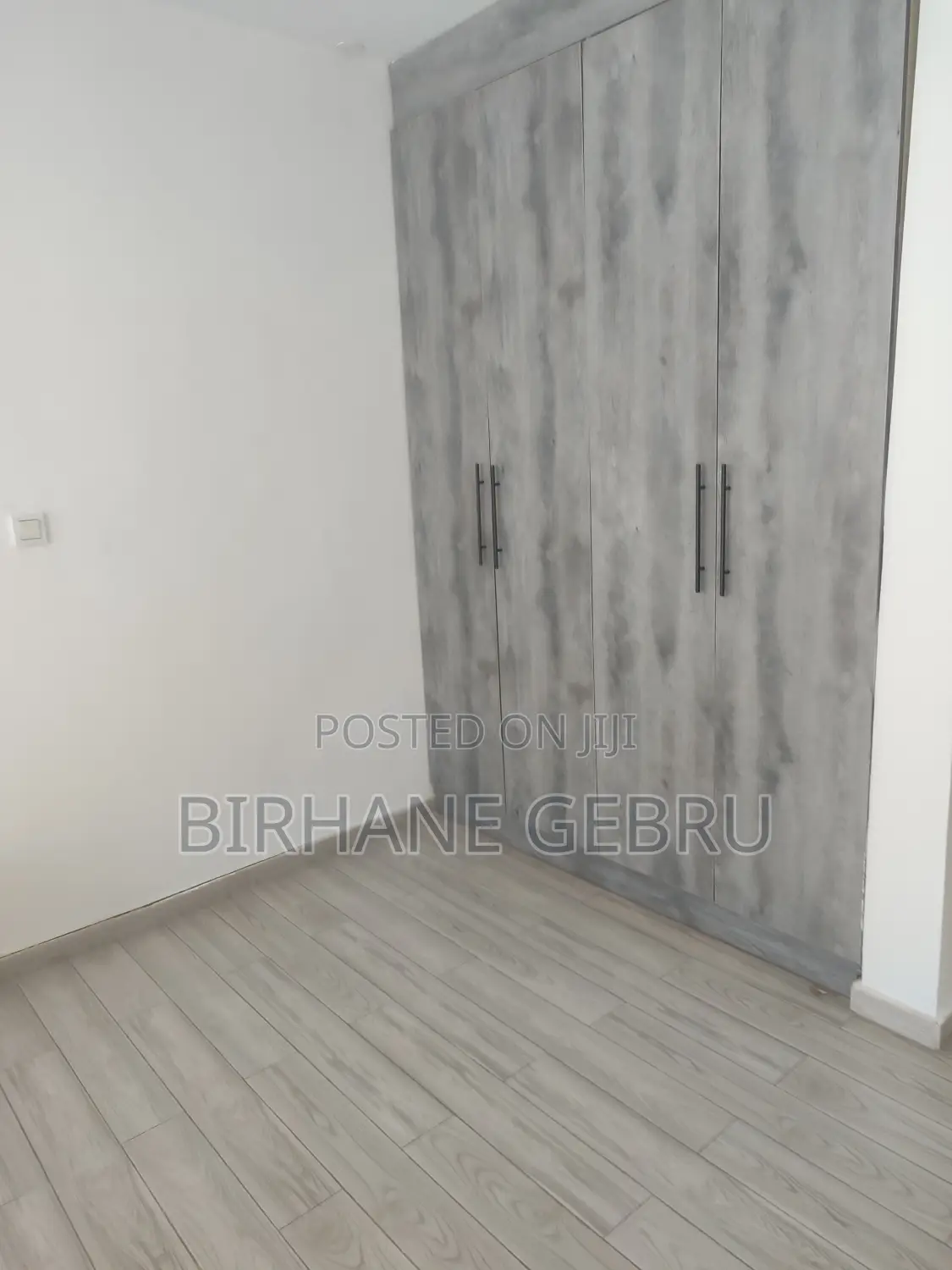 3bedroom Luxury Apartment Fernished Guest House for Rent