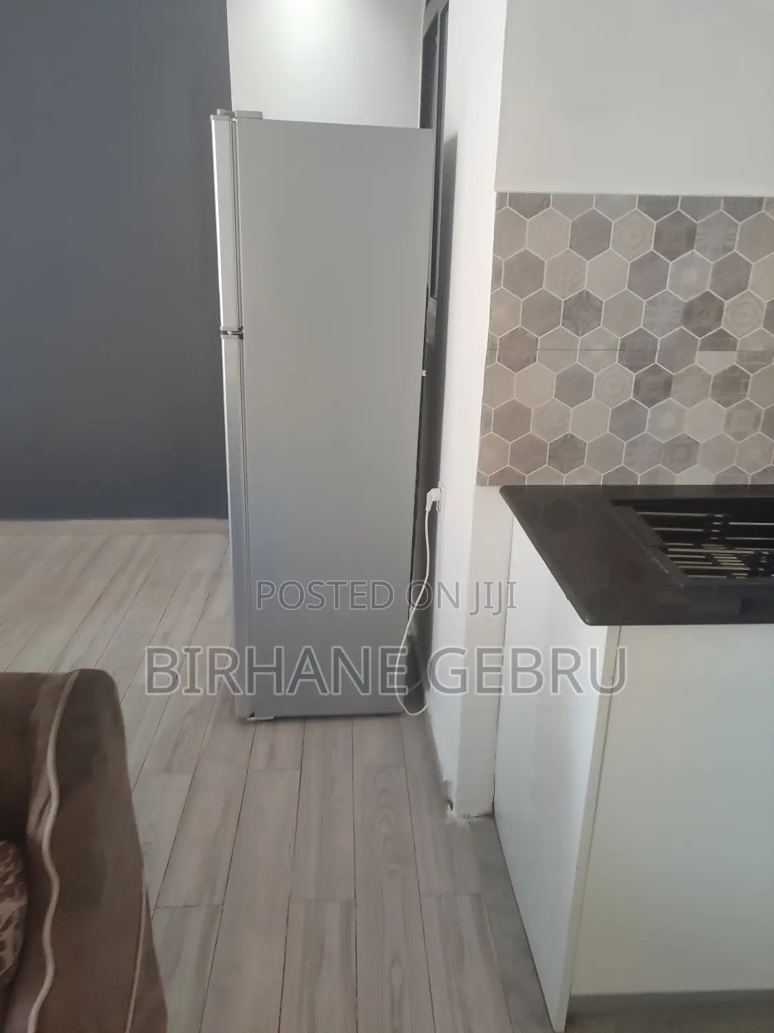 3bedroom Luxury Apartment Fernished Guest House for Rent