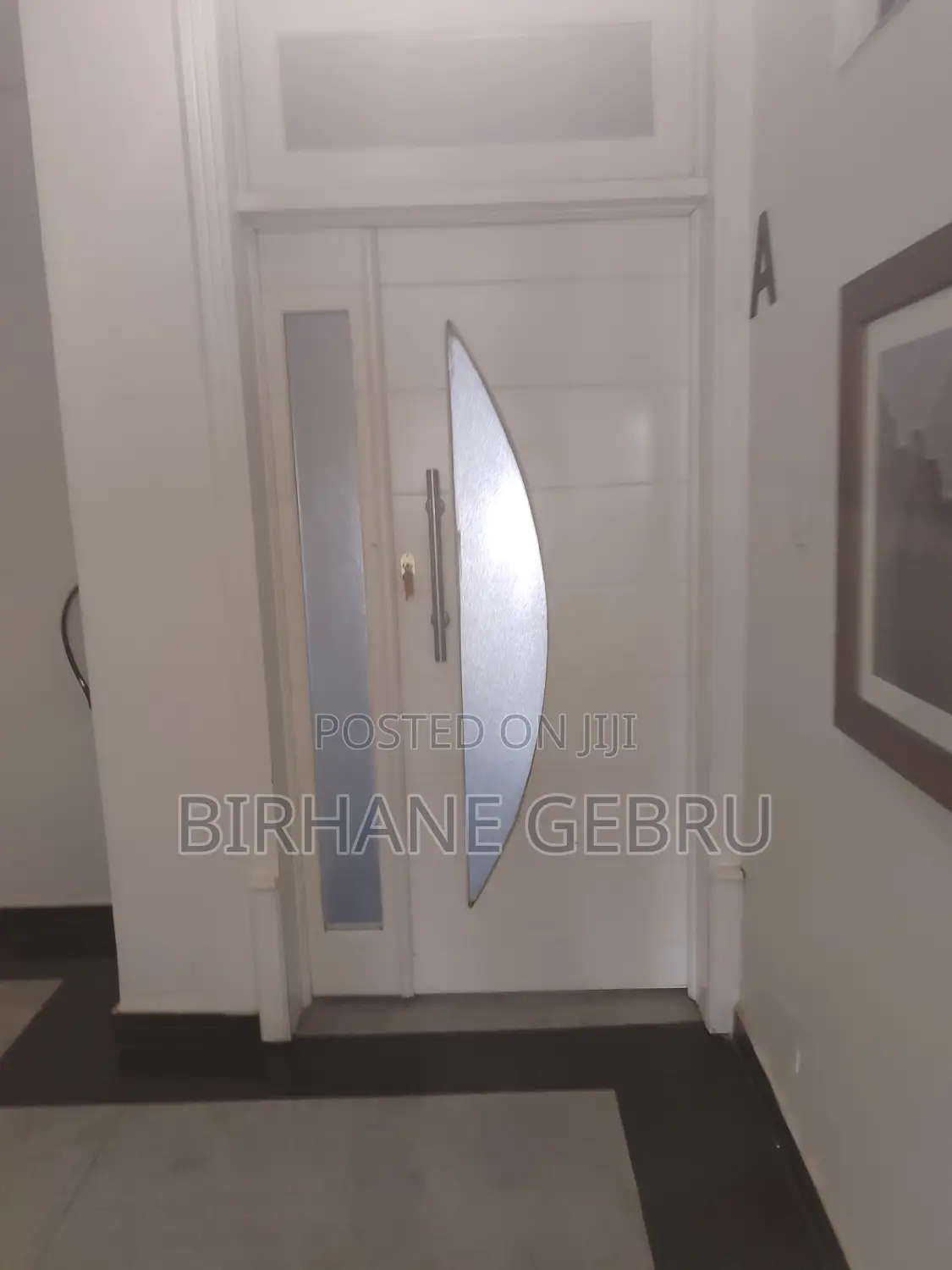 3bedroom Luxury Apartment Fernished Guest House for Rent