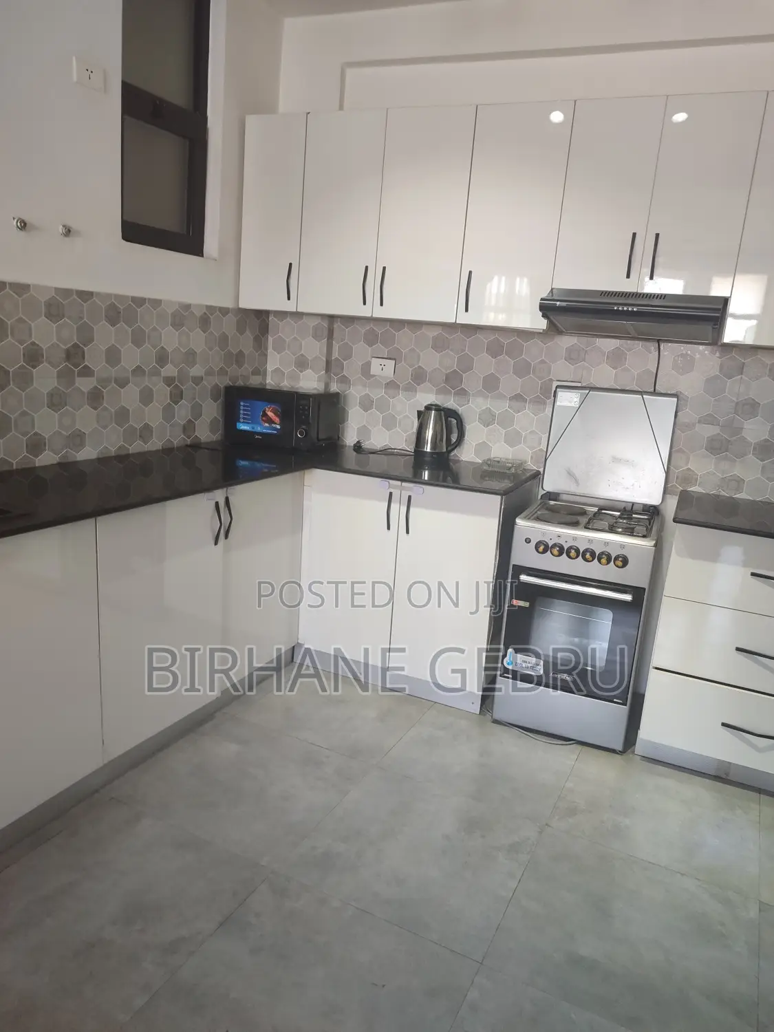 3bedroom Luxury Apartment Fernished Guest House for Rent