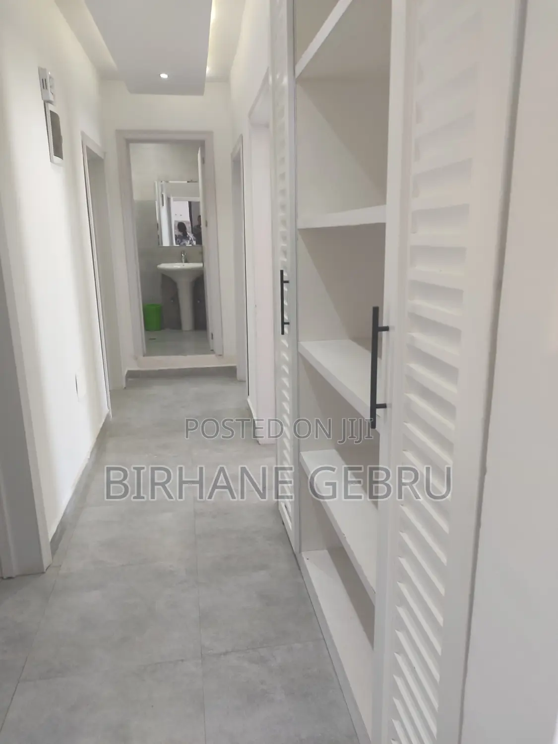 3bedroom Luxury Apartment Fernished Guest House for Rent