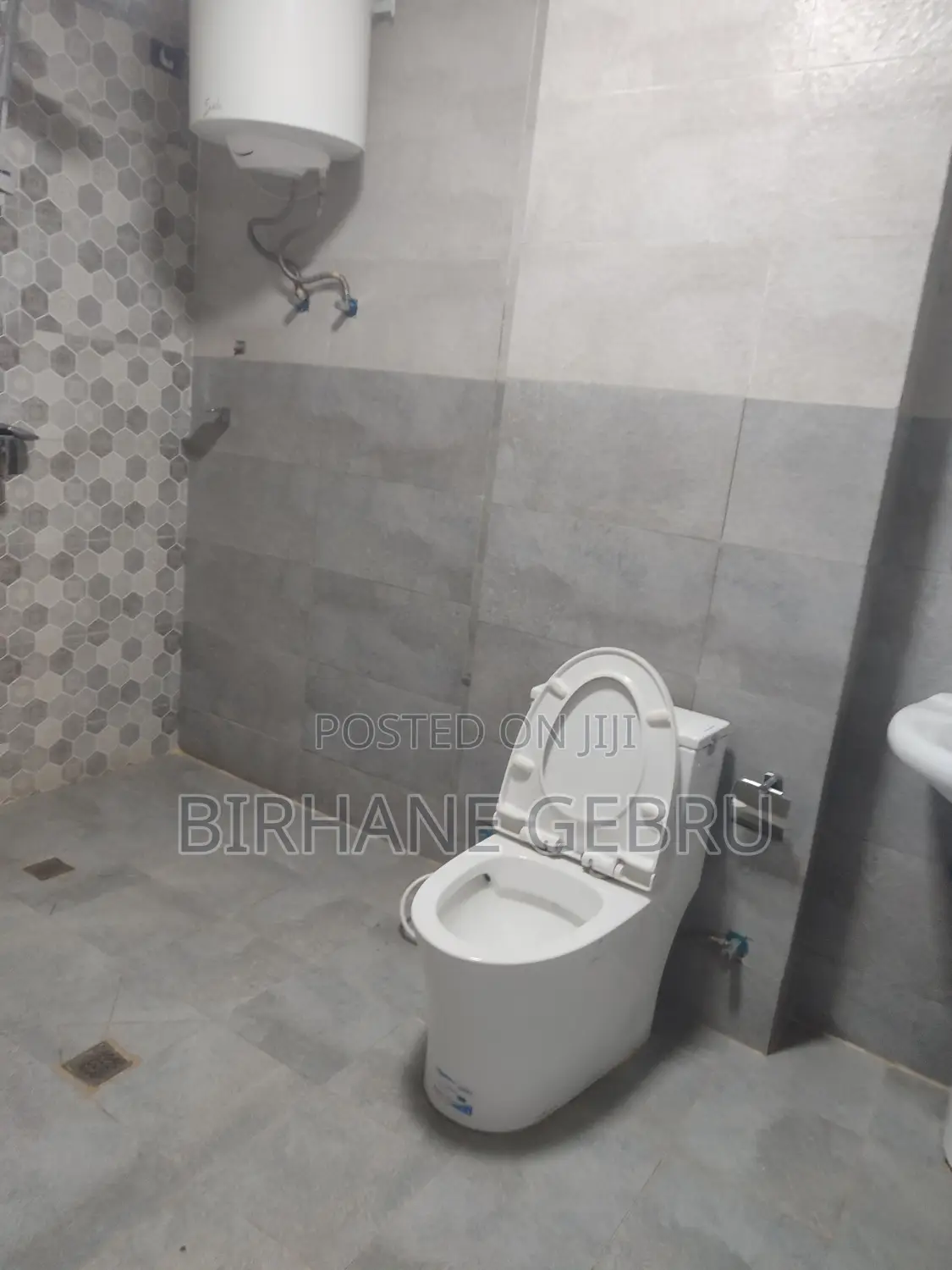3bedroom Luxury Apartment Fernished Guest House for Rent