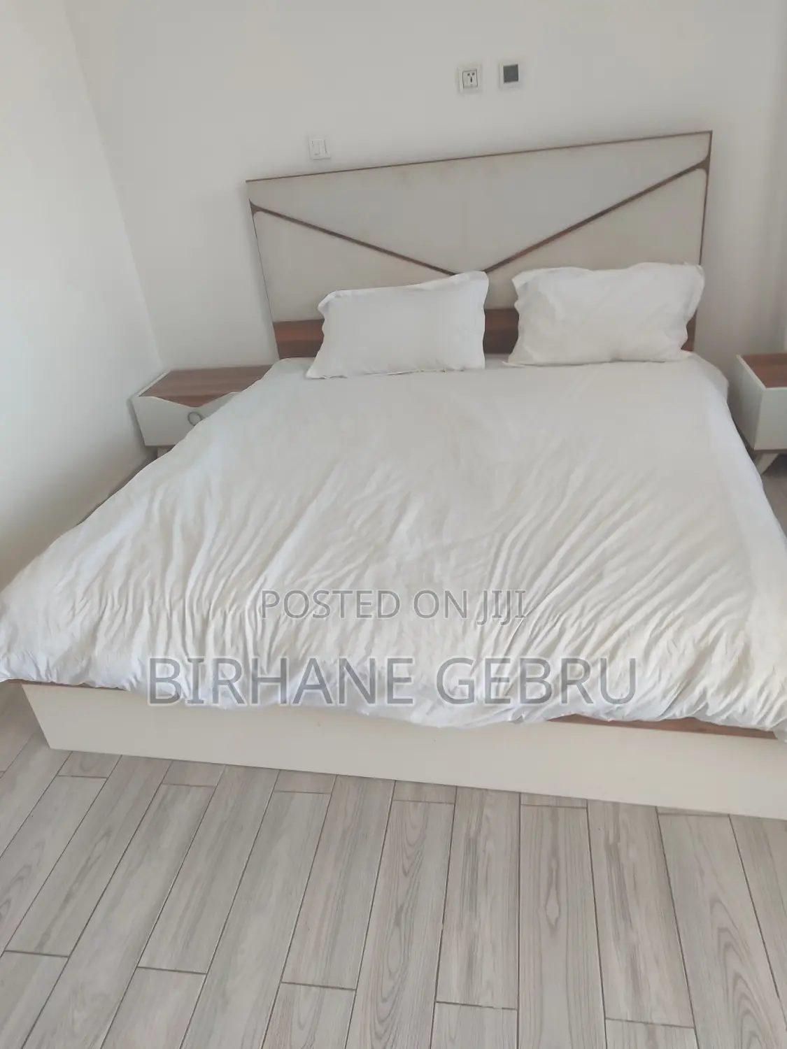 3bedroom Luxury Apartment Fernished Guest House for Rent