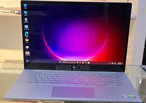 New Laptop HP Envy 15 16GB Intel Core I7 SSD 512GB