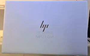 New Laptop HP Envy 15 16GB Intel Core I7 SSD 512GB