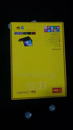 New C idea CM8800 Plus 512 GB Black