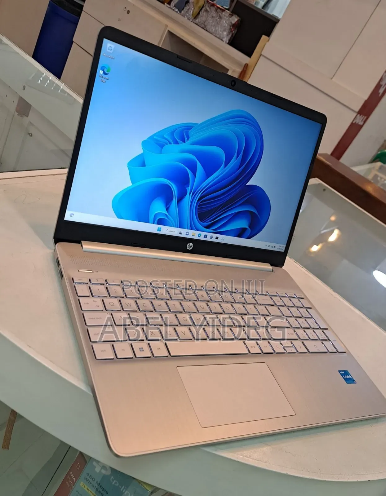 New Laptop HP Stream Notebook 16GB Intel Core I3 SSD 256GB