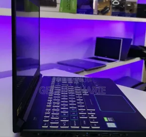 New Laptop Acer Predator Helios 300 16GB Intel Core I7 SSD 512GB