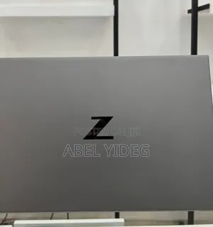 Photo - New Laptop HP ZBook 15 16GB Intel Core I7 SSD 1T