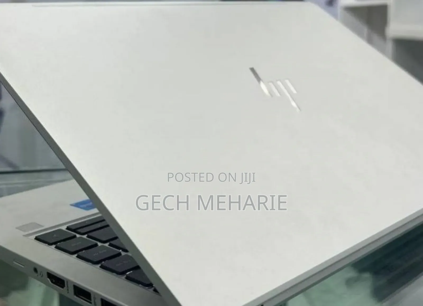 New Laptop HP EliteBook 840 G8 16GB Intel Core I7 SSD 1T