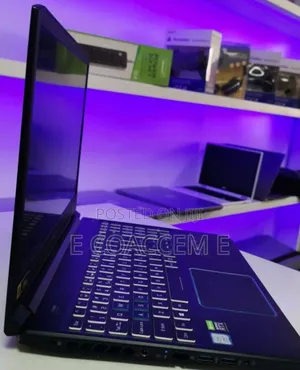 New Laptop Acer 16GB Intel Core I7 SSD 512GB