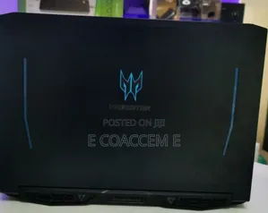 New Laptop Acer 16GB Intel Core I7 SSD 512GB