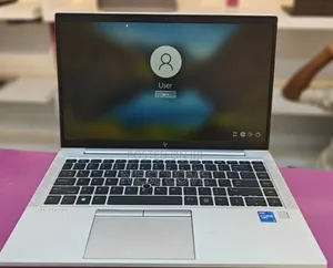 Photo - New Laptop HP EliteBook 840 G8 16GB Intel Core I5 SSD 512GB