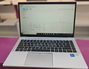 New Laptop HP EliteBook 840 G8 16GB Intel Core I5 SSD 512GB