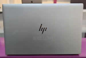 New Laptop HP EliteBook 840 G8 16GB Intel Core I5 SSD 512GB