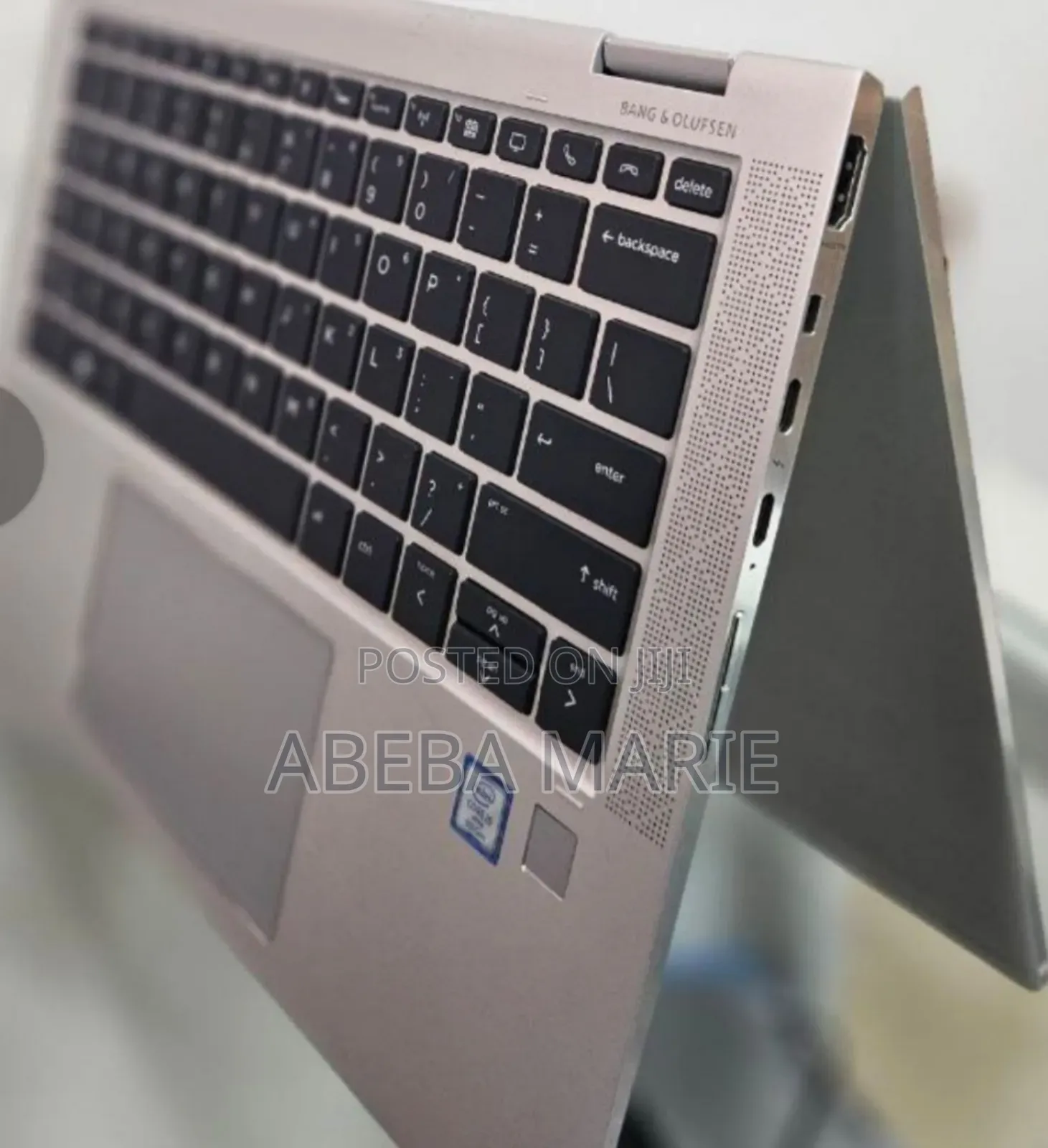 New Laptop HP EliteBook X360 1030 G4 16GB Intel Core I5 SSD 512GB