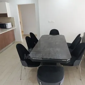 Furnished 3bdrm Apartment in Addis Abeba, Bole for rent