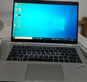 New Laptop HP EliteBook X360 1030 G4 16GB Intel Core I5 SSD 512GB