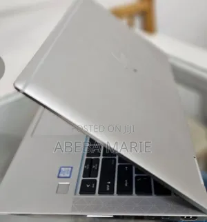 New Laptop HP EliteBook X360 1030 G4 16GB Intel Core I5 SSD 512GB