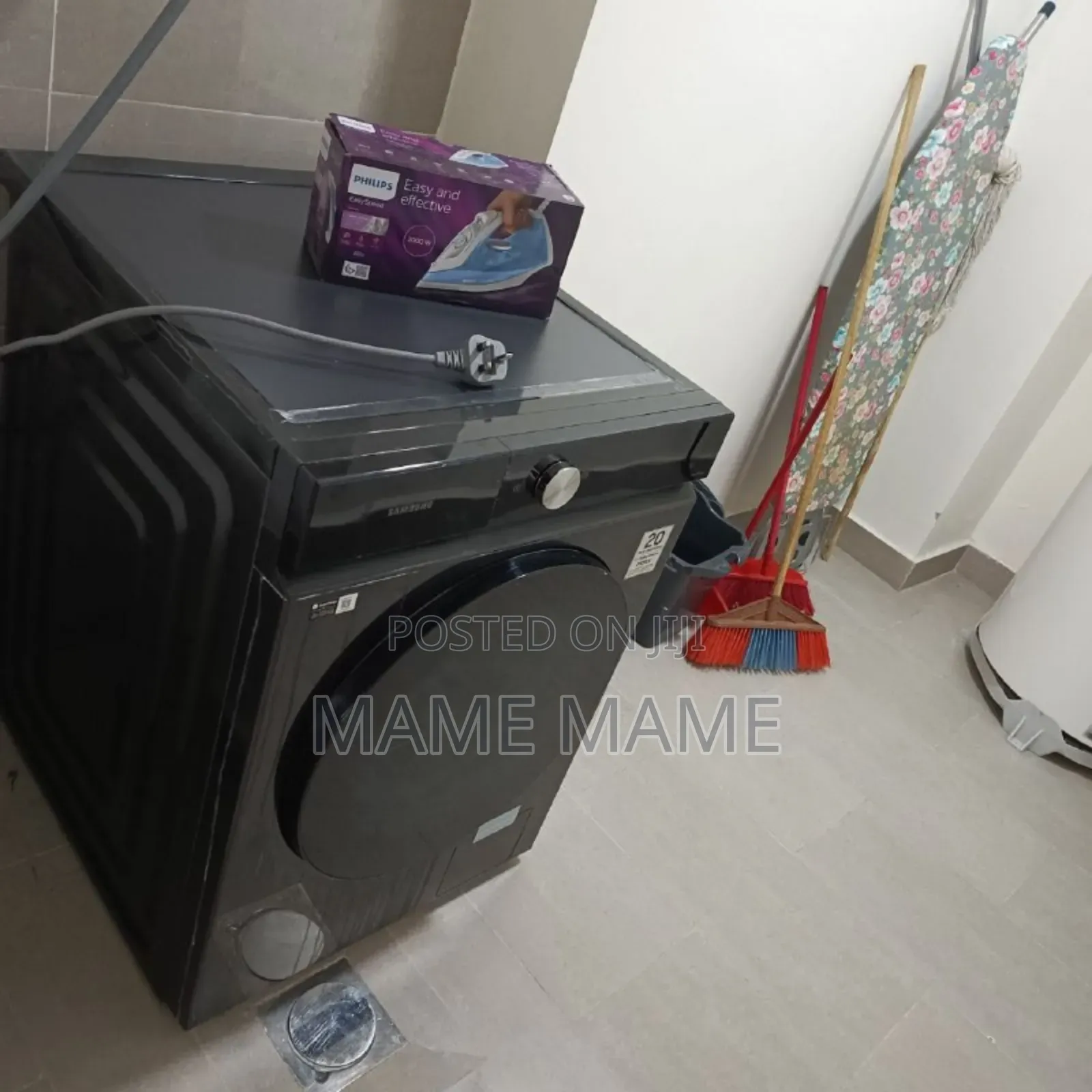 Furnished 3bdrm Apartment in Addis Abeba, Bole for rent