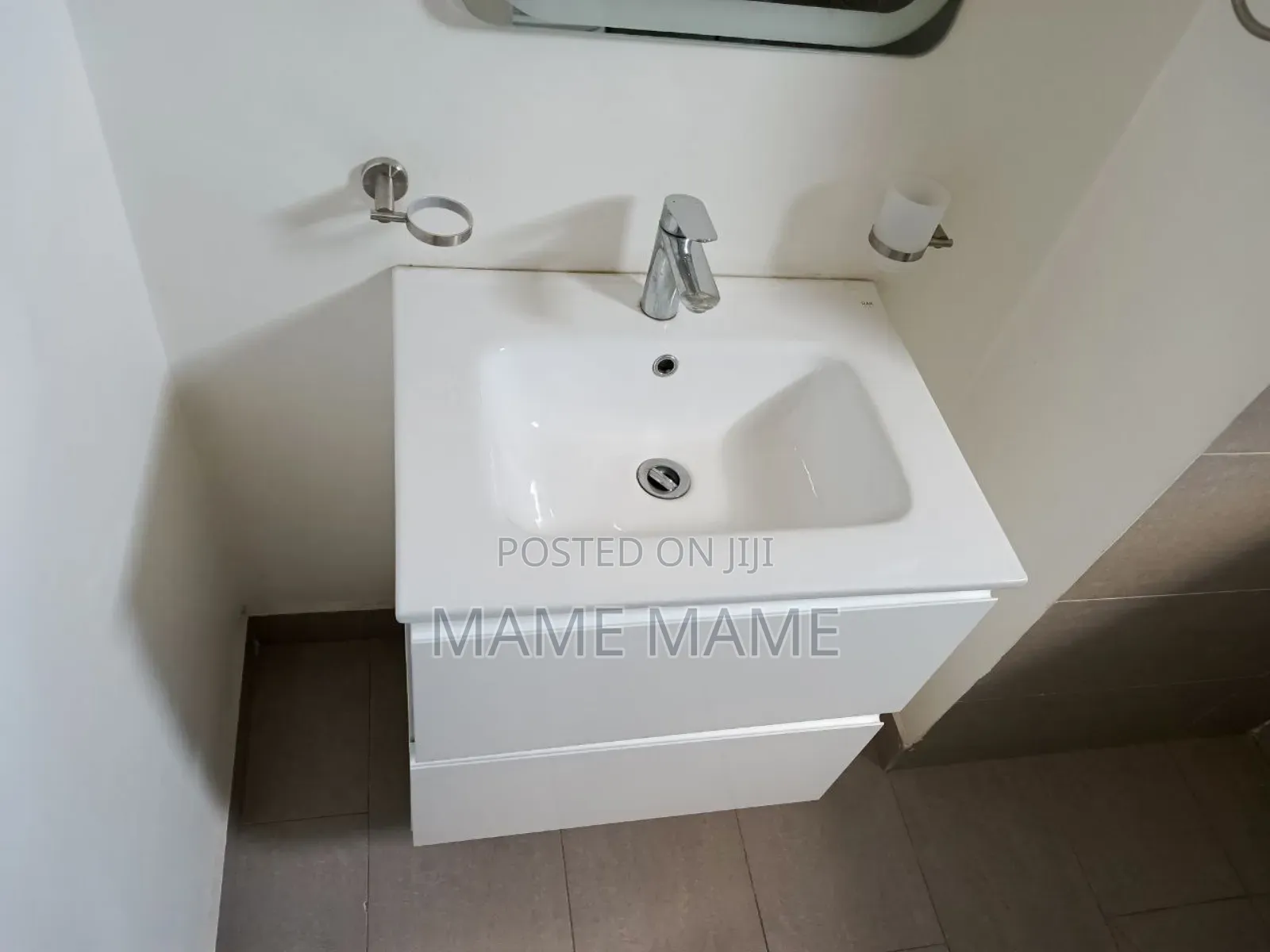 Furnished 3bdrm Apartment in Addis Abeba, Bole for rent