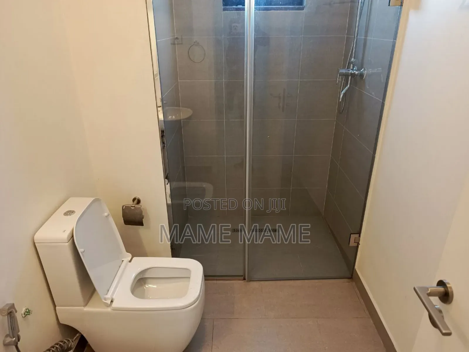 Furnished 3bdrm Apartment in Addis Abeba, Bole for rent