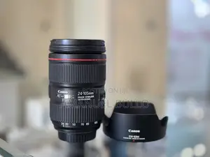 Canon 24-105mm Mark 2 Lens