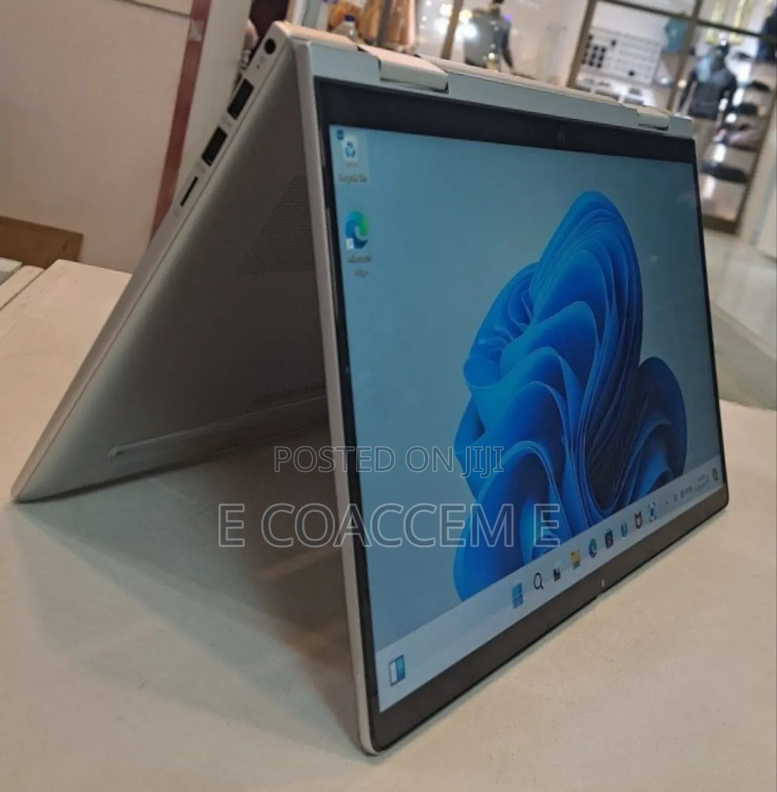 New Laptop HP 16GB Intel Core I7 SSD 1T