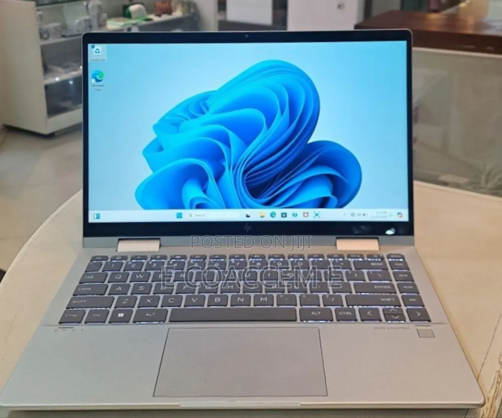 New Laptop HP 16GB Intel Core I7 SSD 1T