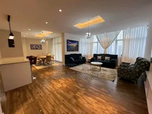 Photo - Furnished 3bdrm Apartment in Addis Abeba, Bole for rent