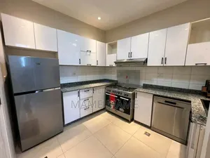 Furnished 3bdrm Apartment in Addis Abeba, Bole for rent