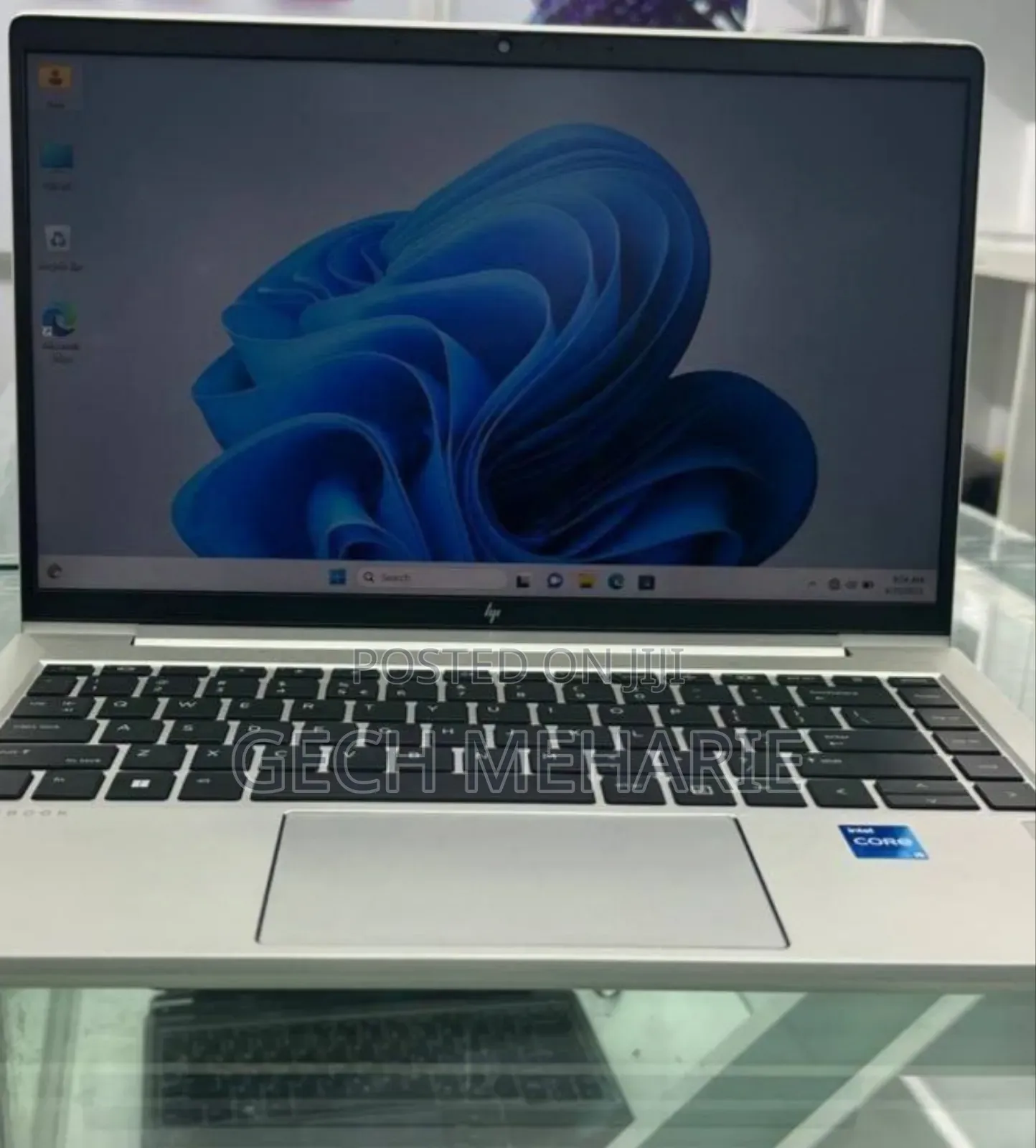 New Laptop HP EliteBook 840 G9 16GB Intel Core I7 SSD 1T