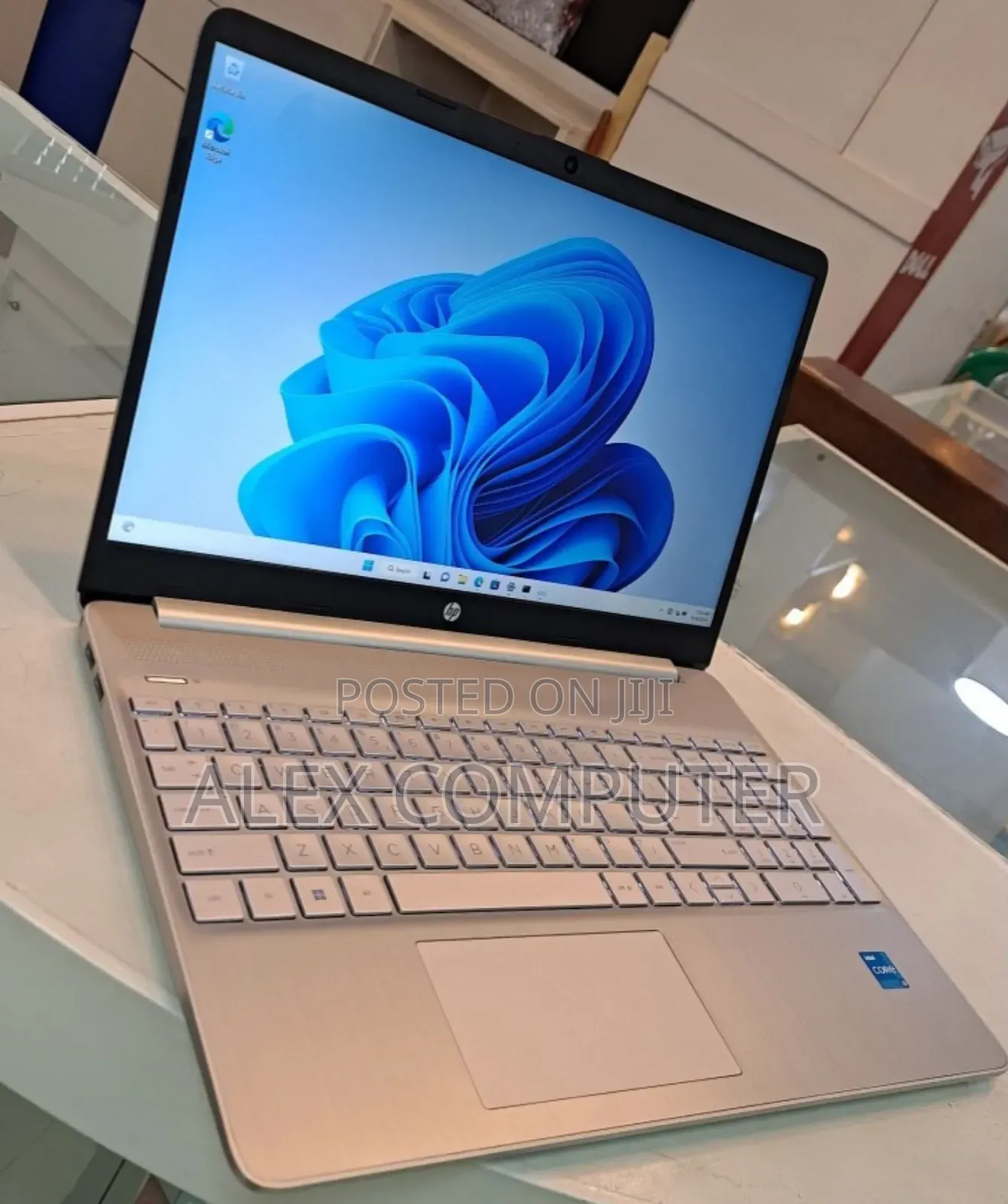 New Laptop HP Stream Notebook 16GB Intel Core I3 SSD 256GB