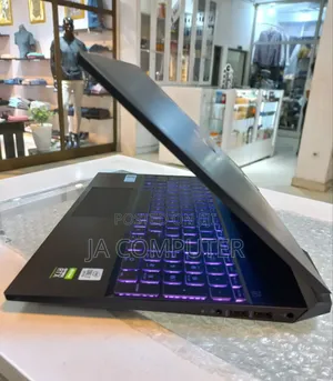 New Laptop HP Pavilion Power 15 16GB Intel Core I7 SSD 512GB